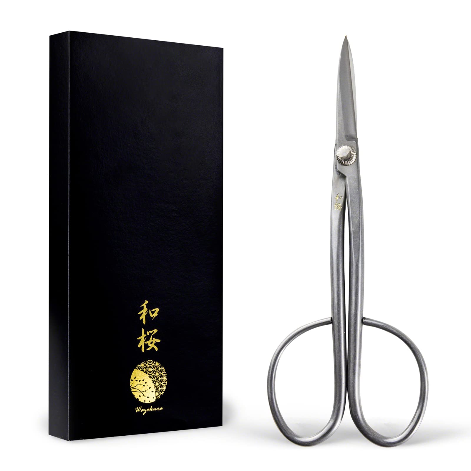 Amazon.com : Wazakura Yasugi Stainless Steel Made in Japan Twig